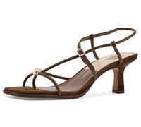 Dolce Vita Women's Mylee, Chestnut, 9.5