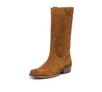 Dolce Vita Women's Romie Boot, Brown, 9.5
