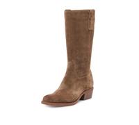 Dolce Vita Women's Romie Boot, Chocolate, 6.5