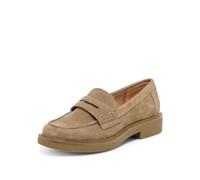 Dolce Vita Women's Tiggy Loafers, Olive, 6.5