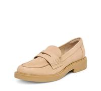 Dolce Vita Women's Tiggy Loafers, Sand, 9.5