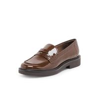 Dolce Vita Women's Tiggy Loafers, Walnut, 6
