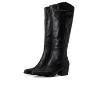 Dolce Vita Women's Virona H2o Knee High Boot, Black, 7.5 UK