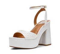 Dolce Vita womens Wizzard P, Ivory, 7