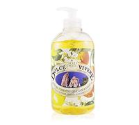 Nesti-Dante-Firenze Soap-and-shower-gel Dolce-VivereCapri Liquid Soap