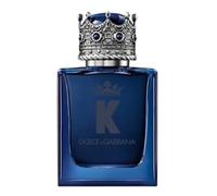 Dolce&Gabbana K by Dolce & Gabbana Intense eau de parfum for men 50 ml
