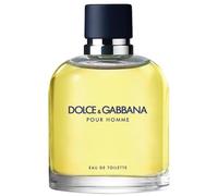 Dolce&Gabbana Men's fragrances Pour Homme Eau de Toilette Spray