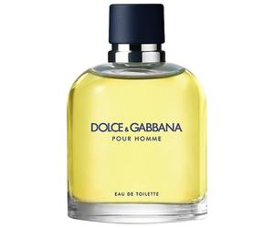 DolceGabbana Mens-fragrances Pour-HommeEau de Toilette Spray