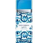 DolceGabbana Womens-fragrances Light-BlueCapri in LoveEau de Parfum Spray