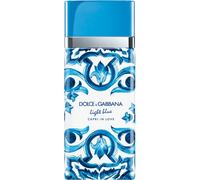 DolceGabbana Womens-fragrances Light-BlueCapri in LoveEau de Parfum Spray