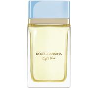 DolceGabbana Womens-fragrances Light-BlueEau de Parfum Spray