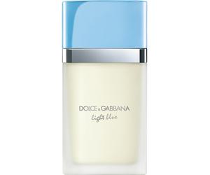 DolceGabbana Womens-fragrances Light-BlueEau de Toilette Spray