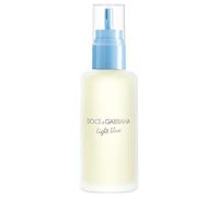 DolceGabbana Womens-fragrances Light-BlueEau de Toilette Spray Refill