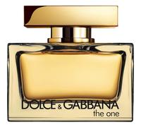 DolceGabbana Womens-fragrances The-OneEau de Parfum Intense