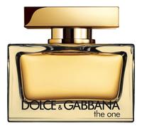 DolceGabbana Womens-fragrances The-OneEau de Parfum Intense