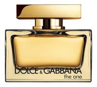 DolceGabbana Womens-fragrances The-OneEau de Parfum Intense