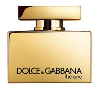 DolceGabbana Womens-fragrances The-OneGold Eau de Parfum Intense
