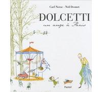 dolcetti un ange a paris