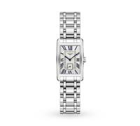 DolceVita 21mm Stainless Steel Ladies Watch