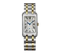 DolceVita 23.30 x 37 mm Ladies Watch Silver