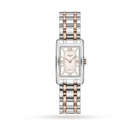 DolceVita 23.30 x 37mm Ladies Watch
