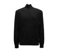 Armani Exchange 8nzm3c_zm8az High Neck Sweater Black XL Men