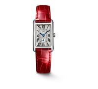 Dolcevita- female- LONGINES- Watches- Gray- ONE SIZE- Accessories ONE SIZE