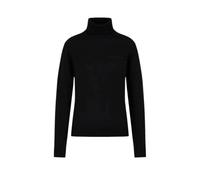 Dolcevita Turtleneck - female - Armani Exchange - Turtlenecks - Black - S - Knitwear S