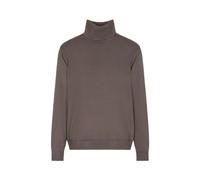 Dolcevita Turtleneck - male - Armani Exchange - Turtlenecks - Gray - S - Knitwear S