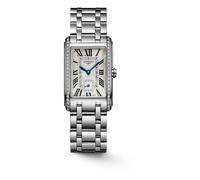 DolceVita Watch, female, LONGINES, Watches, Gray, ONE SIZE, Accessories ONE SIZE