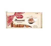 Dolci Di Montagna Amaretti Cookies(Pack of 15)