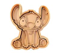 Dolci Idee Cookies Cutter Stitch Cookie Cutter