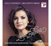 Dolci momenti / Belcanto arias