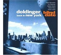 Doldinger,Klaus - Blind Date-Back in New York