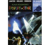 Doldinger S Passport - On Stage-Deluxe Versio