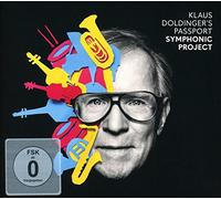 Doldinger - Symphonic Project (Deluxe Edition)