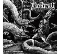 Doldrey - Celestial Deconstruction
