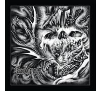 Doldrey - Only Death Is Eternal (12” Mini Lp With A4 Insert And A2 Poster)