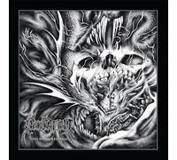 Doldrey Only Death Is Eternal (Vinyl) 12" Album Coloured Vinyl (Limited Edition)