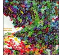 Doldrums - Feng Shui