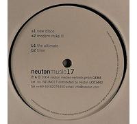 Dole & Kom - 18 Unter Par [12" VINYL]