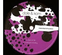 Dole & Kom - Class of '94 [12" VINYL]