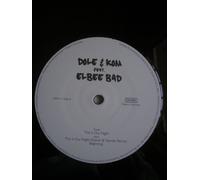 Dole & Kom Ft. Elbee Bad - This Is Our Night [Vinyl LP] [VINYL]