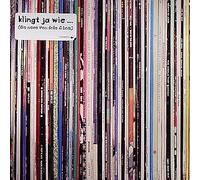 Dole & Kom - Klingt Ja Wie... [12" VINYL]