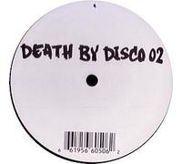 Dole & Kom - Yeah [12" VINYL]