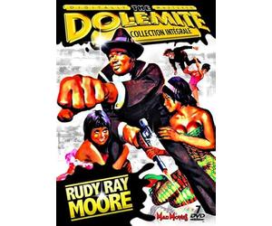 Dolemite Coffret Collector