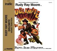 Dolemite [Expanded Edition] by Rudy Ray Moore (2010-05-04)