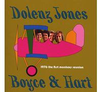 Dolenz, Jones, Boyce & Hart - Dolenz, Jones, Boyce & Hart