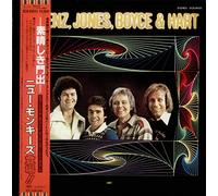 Dolenz, Jones, Boyce & Hart - Dolenz, Jones, Boyce & Hart [VINYL]