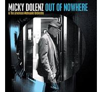 Dolenz, Micky - Out Of Nowhere